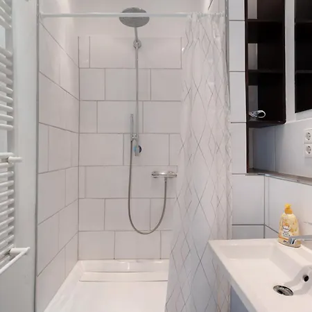 Bleichstrasse Appartement Pforzheim