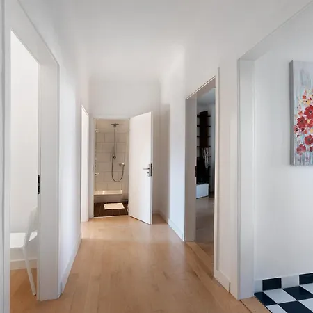 Bleichstrasse Appartement *
