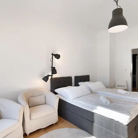 Appartement Bleichstrasse Pforzheim