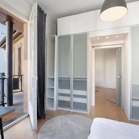 Appartement Bleichstrasse