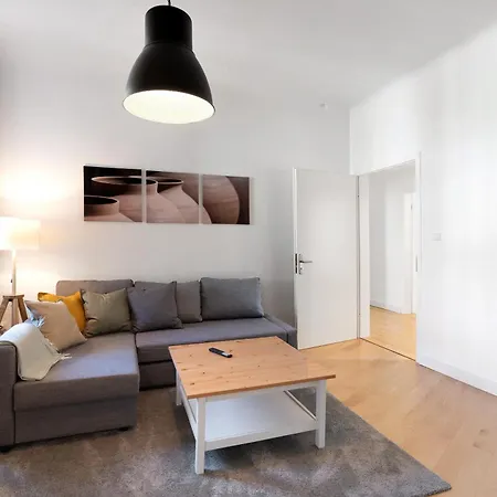 Bleichstrasse Appartement Pforzheim