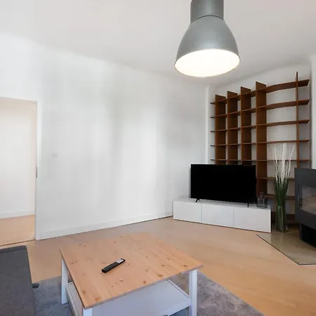 Appartement Bleichstrasse