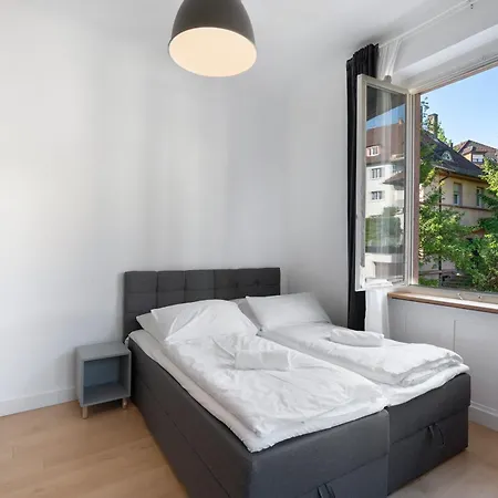 Appartement Bleichstrasse *