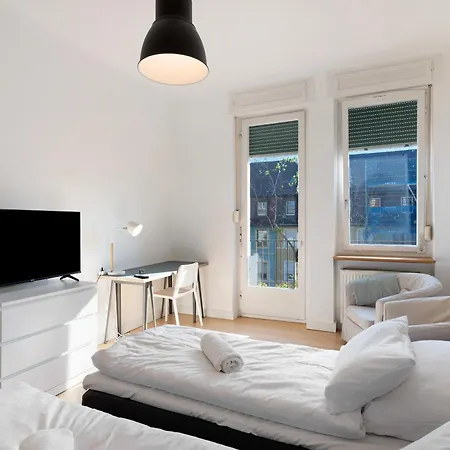 Appartement Bleichstrasse *