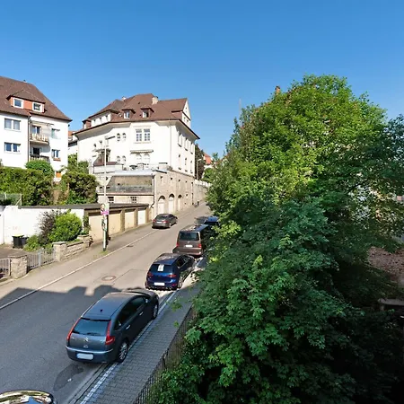 Bleichstrasse *