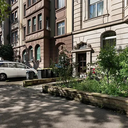 Bleichstrasse Appartement *